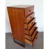 G Plan Quadrille Chest of Drawers